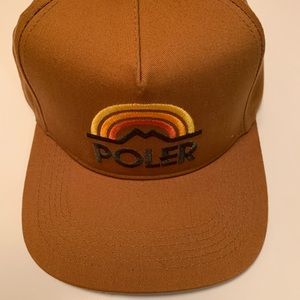 Men’s Poler Stuff baseball hat